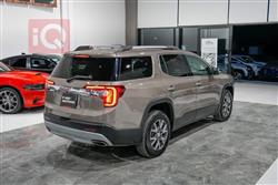 GMC Acadia